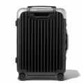 Rimowa Black Premium Cabin Trolley Bag-thumb-1