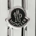 Moncler & Rimowa Silver Premium Cabin Trolley Bag-thumb-3