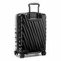 Tumi Black Premium Trolley Bag-thumb-1