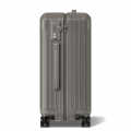 Rimowa Dark Grey Premium Cabin Trolley Bag-thumb-3