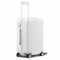 Rimowa White Premium Trolley Bag-thumb-2