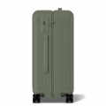Rimowa Olive Green Premium Cabin Trolley Bag-thumb-3