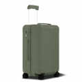 Rimowa Olive Green Premium Cabin Trolley Bag-thumb-2