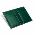 Goyard Green Premium Pocket Organiser Wallet-thumb-1