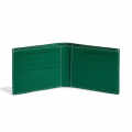 Goyard Green Premium Compact Wallet-thumb-1