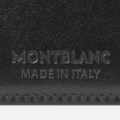 MontBlanc Black Premium Compact Wallet-thumb-3