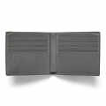 Gucci Dark Grey Premium Compact Wallet-thumb-1