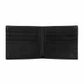 Gucci Black Premium Compact Wallet-thumb-1