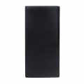 MontBlanc Black Premium Long Wallet-thumb-2