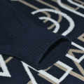 Emporio Armani Navy Blue Premium Quality Sweatshirt-thumb-6