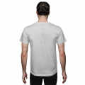 Dior White Premium Quality T-Shirt-thumb-1