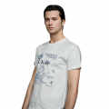 Dior White Premium Quality T-Shirt-thumb-2