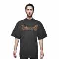 Balenciaga Black Premium Quality T-shirt-thumb-0