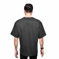 Balenciaga Black Premium Quality T-shirt-thumb-1