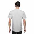 Moncler White Premium Quality T-shirt-thumb-1