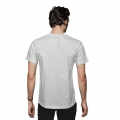 Moncler White Premium Quality T-shirt-thumb-1