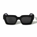 Off-White Black Luxury Sunglasses-thumb-0