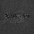 Balenciaga Black Premium Quality T-shirt-thumb-3