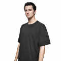 Balenciaga Black Premium Quality T-shirt-thumb-2