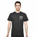 Dior Black Premium Quality T-shirt-thumb-0