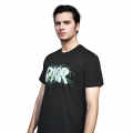 Dior Black Premium Quality T-shirt-thumb-2