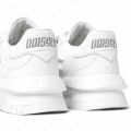 Versace White Premium Quality Sneakers-thumb-3