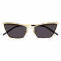 YSL Black Luxury Sunglasses-thumb-0