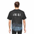 Amiri Black Premium Quality T-shirt-thumb-1
