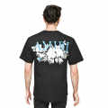 Amiri Black Premium Quality T-shirt-thumb-1