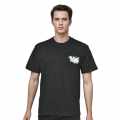 Amiri Black Premium Quality T-shirt-thumb-0