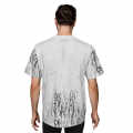 Amiri White Premium Quality T-shirt-thumb-1
