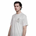 Amiri White Premium Quality T-shirt-thumb-2