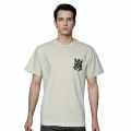 Amiri Cream Premium Quality T-shirt-thumb-0
