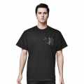Amiri Black Premium Quality T-shirt-thumb-0