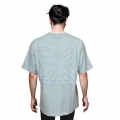 Off-White Sky Blue Premium Quality T-shirt-thumb-1