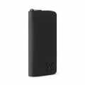 Louis Vuitton Black Premium Long Wallet-thumb-5