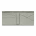 Louis Vuitton Grey Premium Compact Wallet-thumb-1