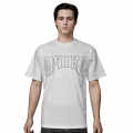 Amiri White Premium Quality T-shirt-thumb-0