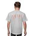 Amiri White Premium Quality T-shirt-thumb-1