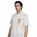 Amiri White Premium Quality T-shirt-thumb-2