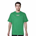 Off-White Green Premium Quality T-shirt-thumb-0