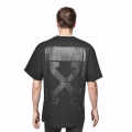Off-White Black Premium Quality T-shirt-thumb-1