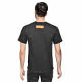 Louis Vuitton Black Premium Quality T-shirt-thumb-1