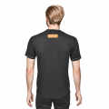 Louis Vuitton Black Premium Quality T-shirt-thumb-1