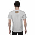 Louis Vuitton White Premium Quality T-shirt-thumb-1