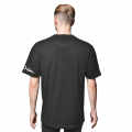 Louis Vuitton Black Premium Quality T-shirt-thumb-1
