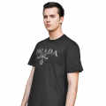 Prada Black Premium Quality T-shirt-thumb-2