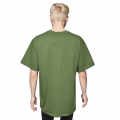 Gucci The North Face Green Premium Quality T-shirt-thumb-1