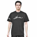 Amiri Black Premium Quality T-shirt-thumb-0