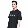 Amiri Black Premium Quality T-shirt-thumb-2
